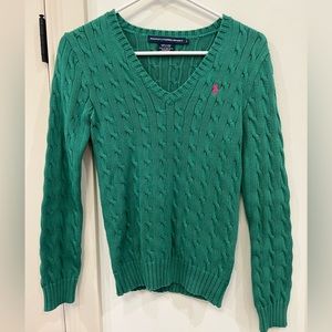 Ralph Lauren Sweater